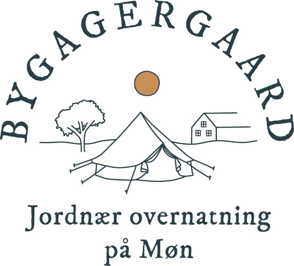 Askeby Bygagergaard旅馆 外观 照片